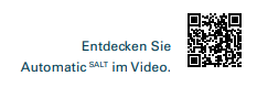 BAYROL Automatic Salt AS5 Pool Salzelektrolysesystem inkl. WLAN, pH- & Rx-Messung Modell 2023