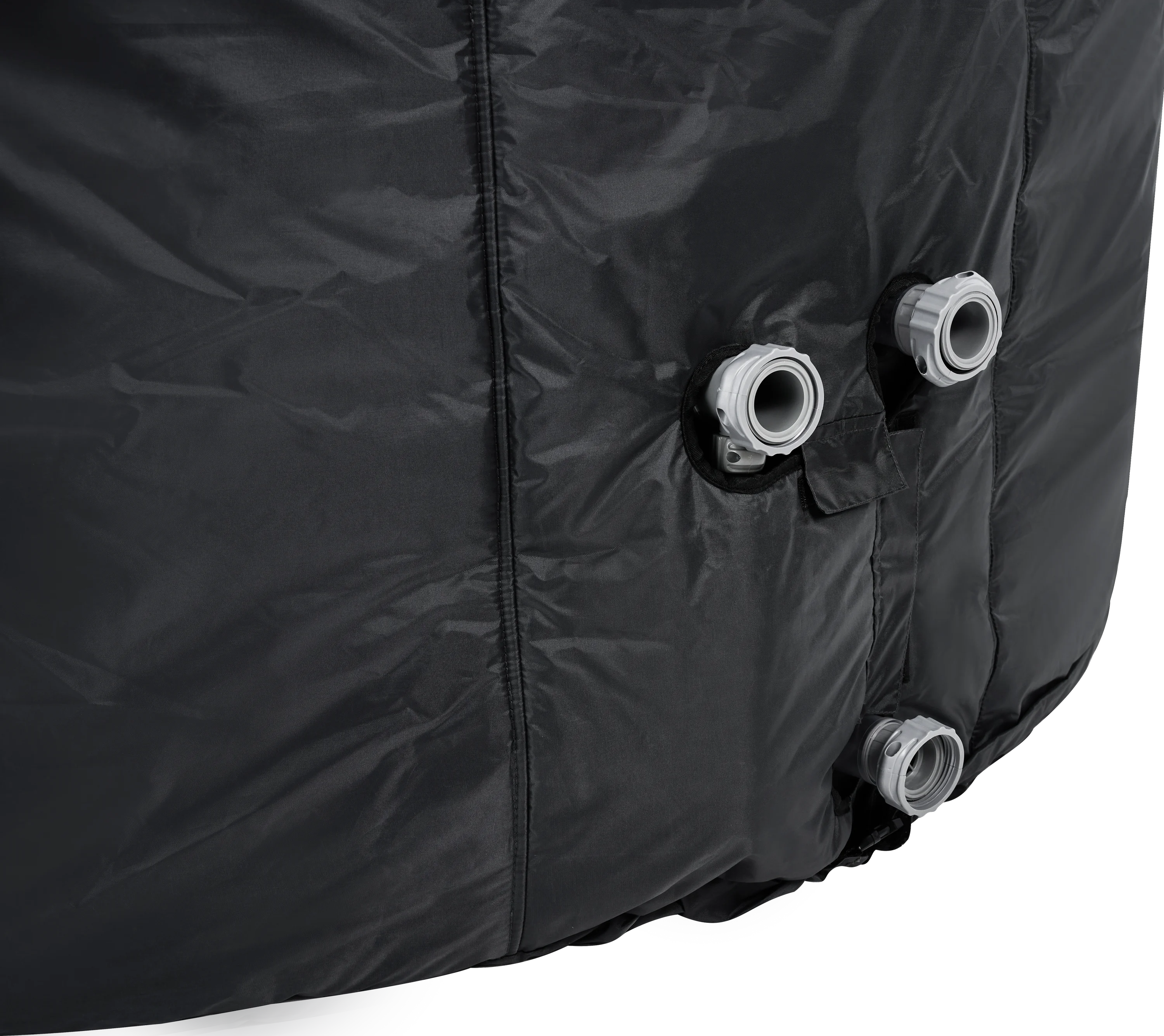 MSPA Whirlpool Thermoabdeckung für MONO 6P. / DUET / NAVAL/ TIDAL/ NOX  -für optimale Isolierung und Energieeffizienz
