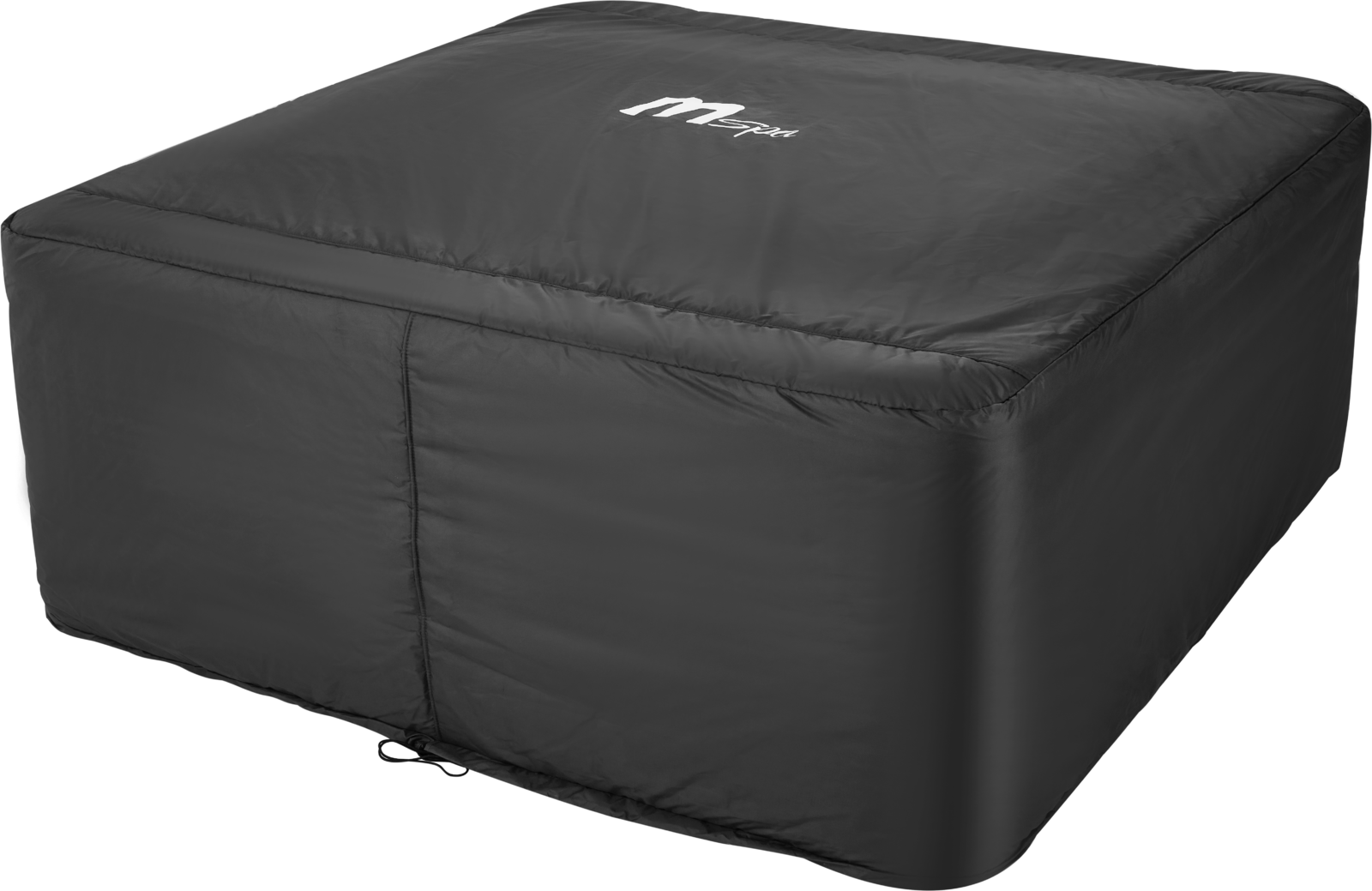 Thermoabdeckung Abdeckung für MSPA Whirlpool OSLO NEU Abdeckplane Thermo (für OSLO, OSLO SAPHIRE UND OSLO AMBER)