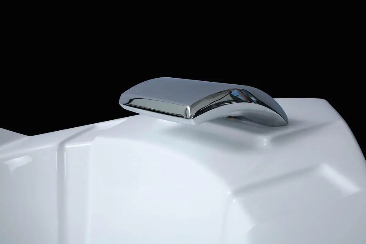 Whirlpool Indoor Badewanne Milano - 172 cm - inkl. LED, OZON, Soundsystem