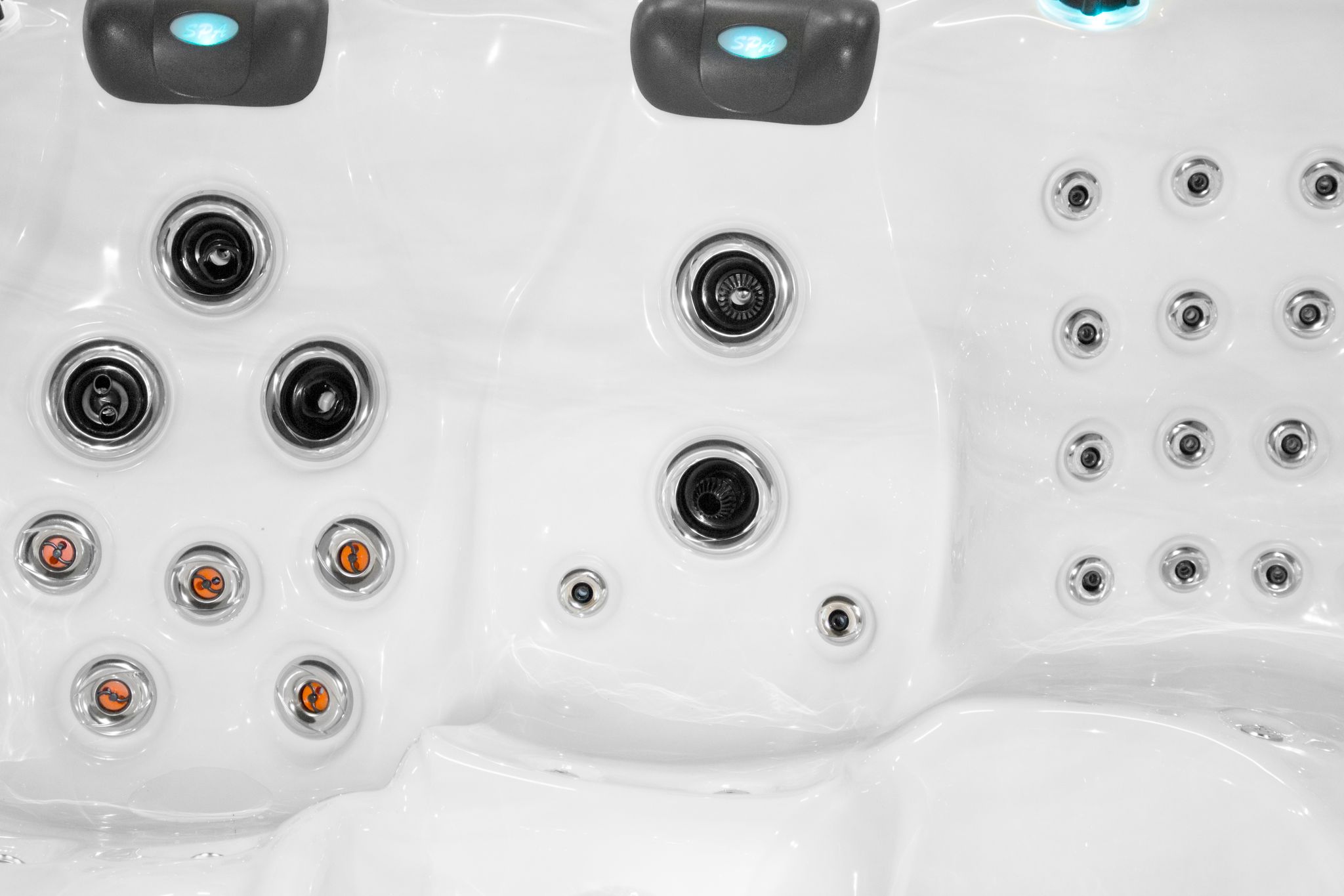 PassionSpa XXL Whirlpool Ecstatic Wave + WiFi | Indoor & Outdoor Pool PassionSpa XXL Whirlpool Ecstatic Wave + WiFi | Indoor & Outdoor Pool