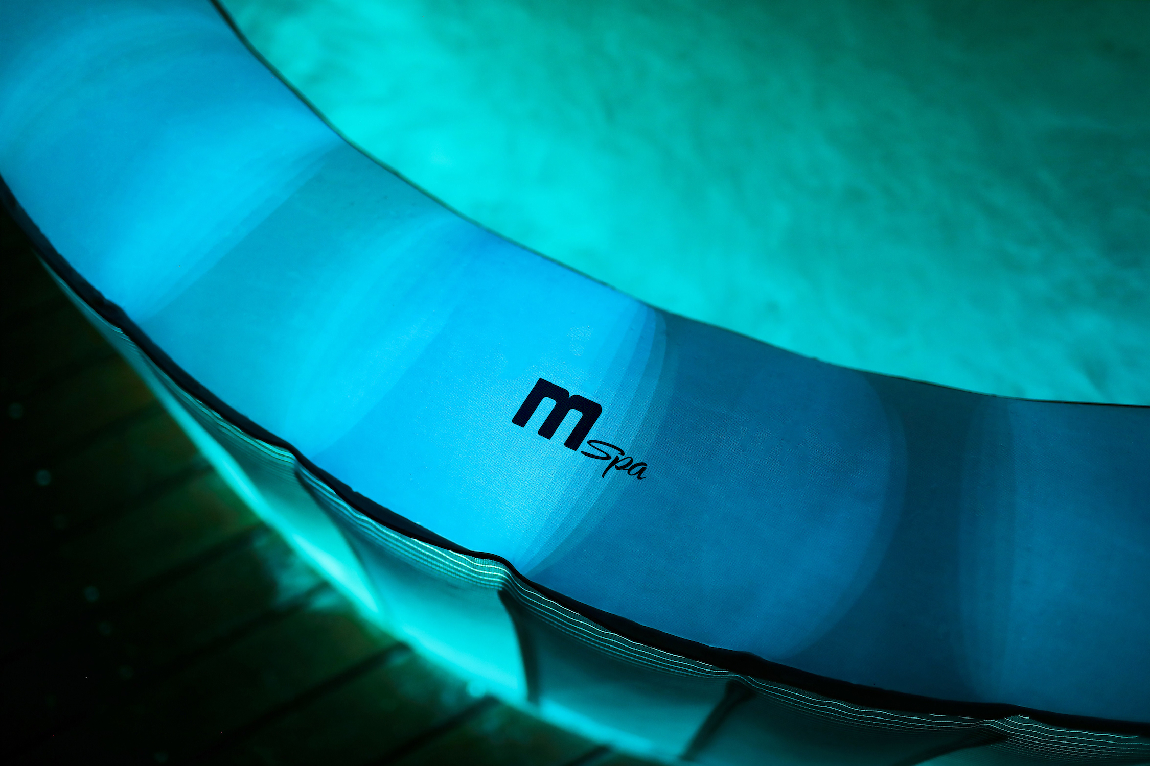 Aufblasbarer Whirlpool MSPA Starry neues Modell 2023 Outdoor Pool XXL 6 Personen LED Aufblasbarer Whirlpool MSPA Starry neues Modell 2023 Outdoor Pool XXL 6 Personen LED