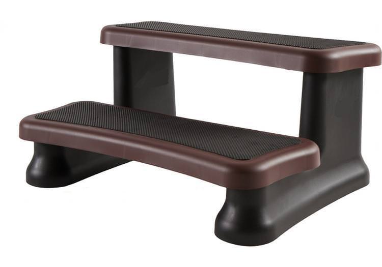 Bellagio American XXL Whirlpool Torina Sterling Silver / Teak | Indoor & Outdoor Pool Bellagio American XXL Whirlpool Torina Sterling Silver / Teak | Indoor & Outdoor Pool