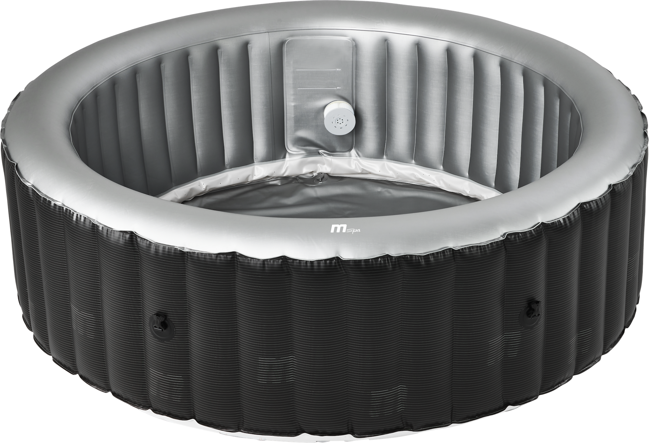 Aufblasbarer Whirlpool MSPA Starry neues Modell 2023 Outdoor Pool XXL 6 Personen LED Aufblasbarer Whirlpool MSPA Starry neues Modell 2023 Outdoor Pool XXL 6 Personen LED