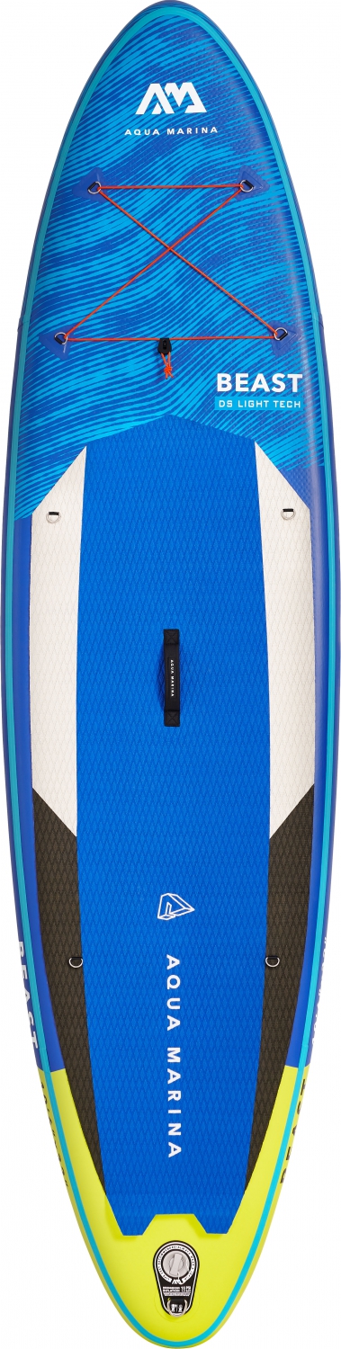 SUP Aqua Marina Stand Up Paddle Beast 320 x 81 cm SUP Aqua Marina Stand Up Paddle Beast 320 x 81 cm