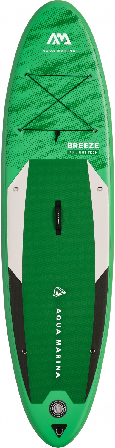 SUP Aqua Marina Stand Up Paddle Breeze 300 x 76 cm