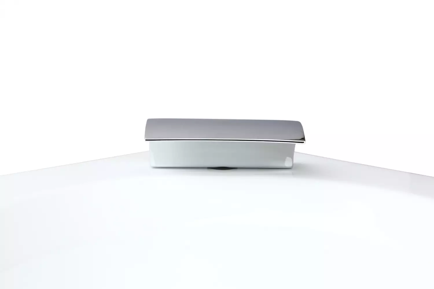 Whirlpool Indoor Badewanne Bologna - 150 x 150 x 65 cm - inkl. LED, OZON, Soundsystem