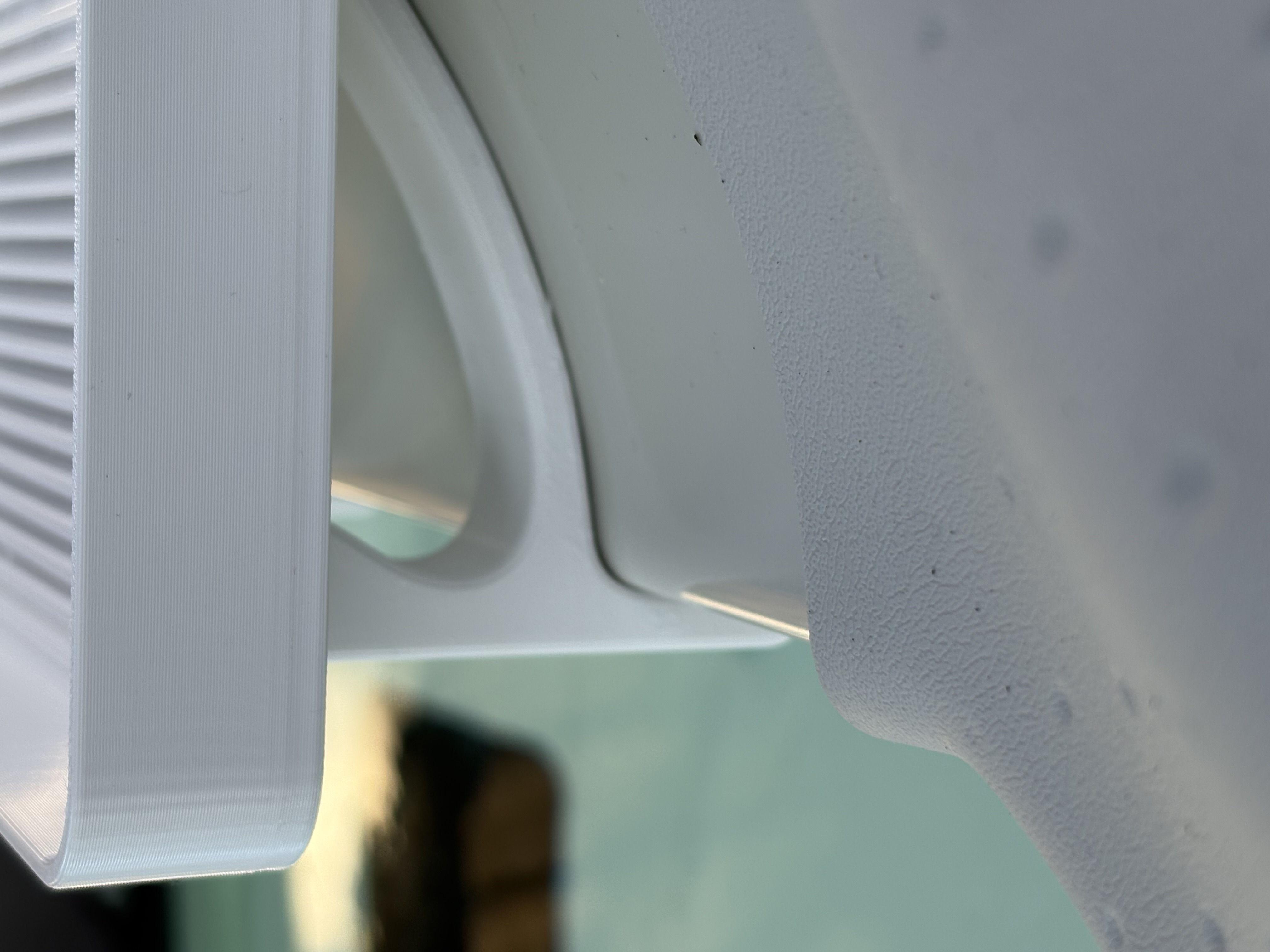 Getränkehalter für MSpa OSLO-Modelle & Tribeca inkl. Handyhalter - TI3DOX - Modell: DELUXE 32 x 25 x 2,5 cm