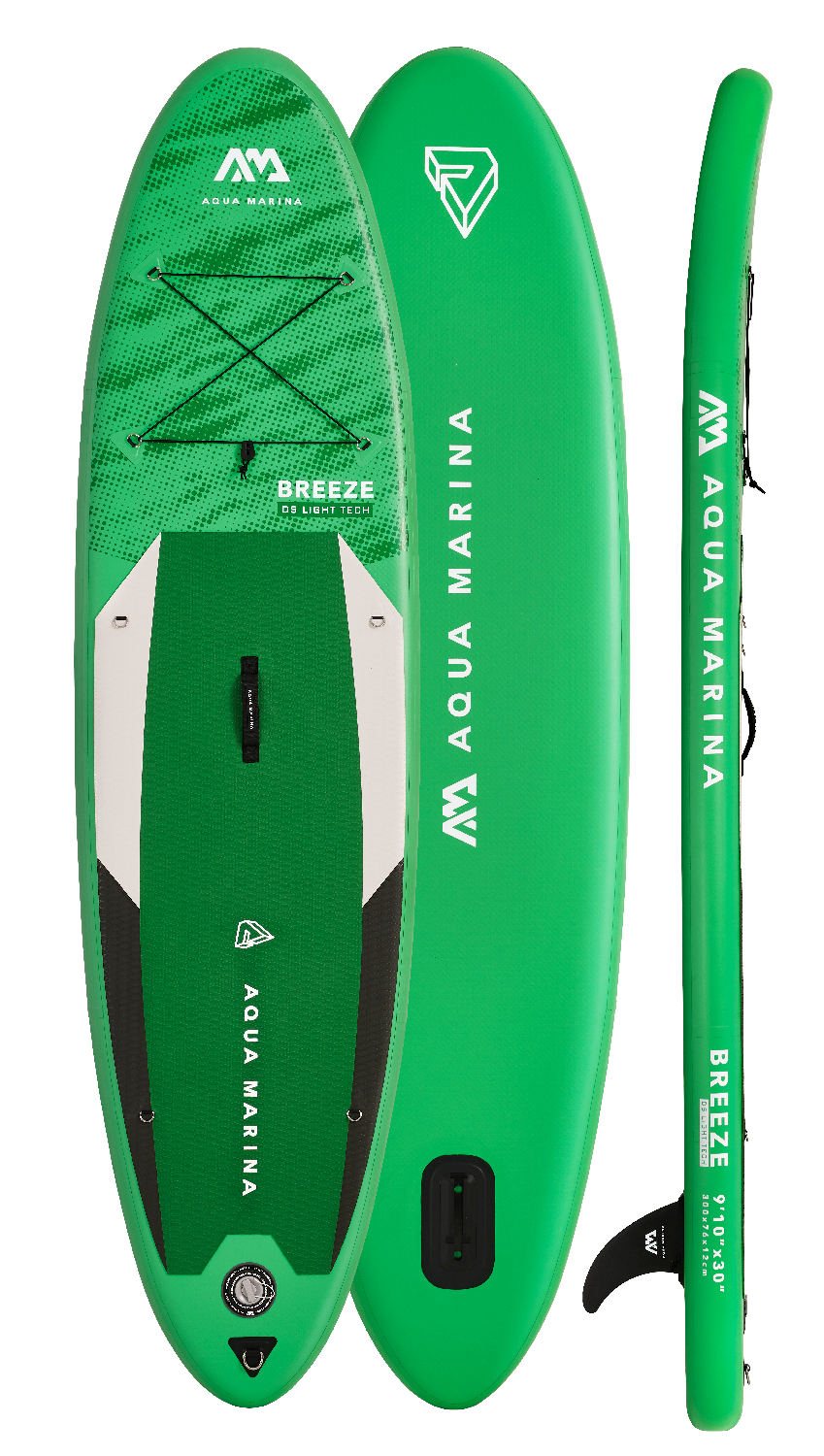 SUP Aqua Marina Stand Up Paddle Breeze 300 x 76 cm