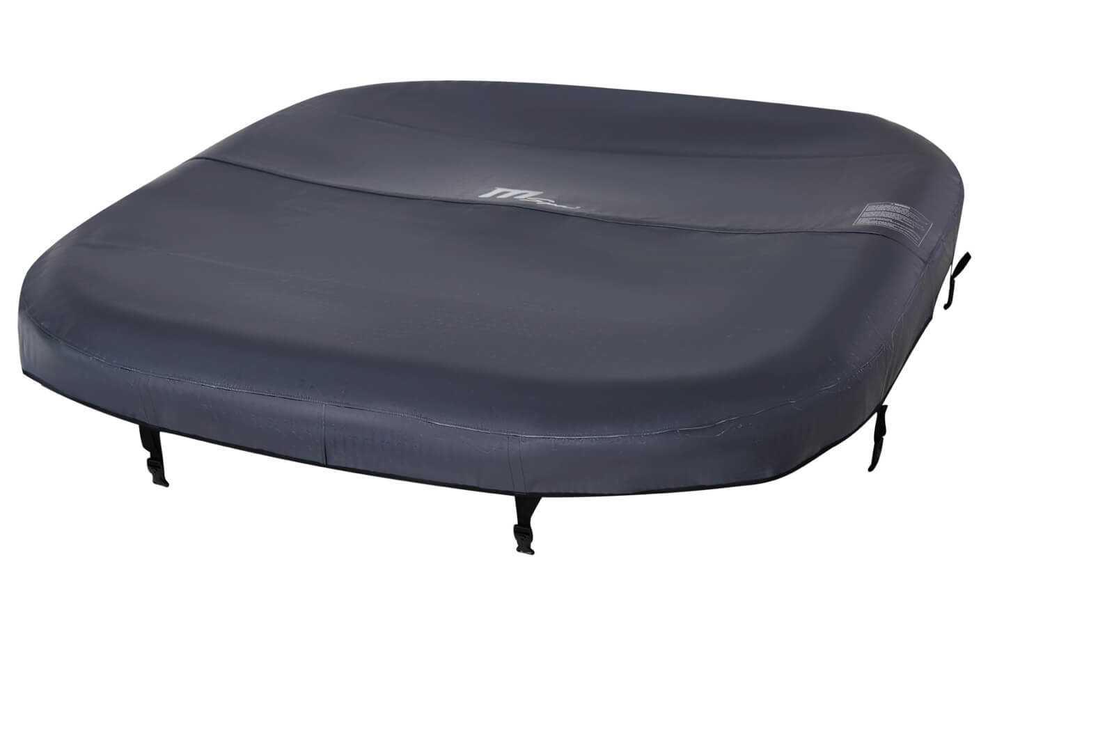  MSpa Muse Whirlpool Otium NEU aufblasbarer Pool für 6 Personen | Indoor + Outdoor-Whirlpool ( M-OT062)