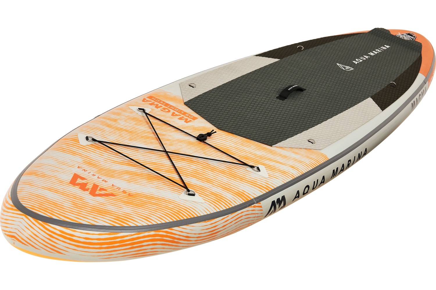 SUP Aqua Marina Stand Up Paddle Magma 340 x 84 cm