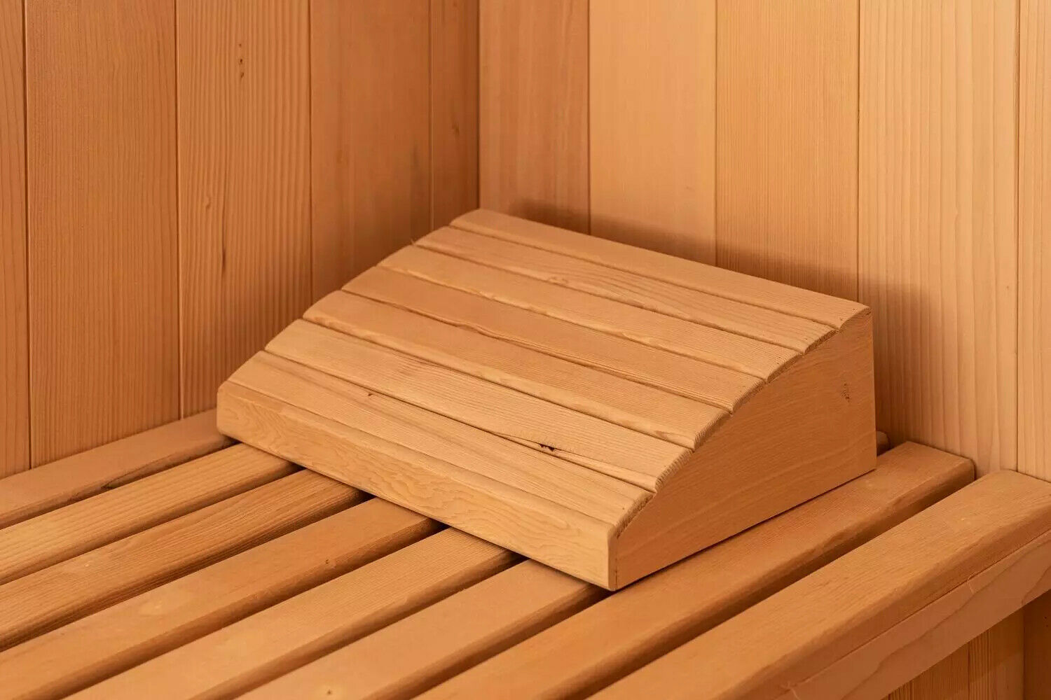 Finnische Sauna Alaska I Finnische Sauna Alaska I