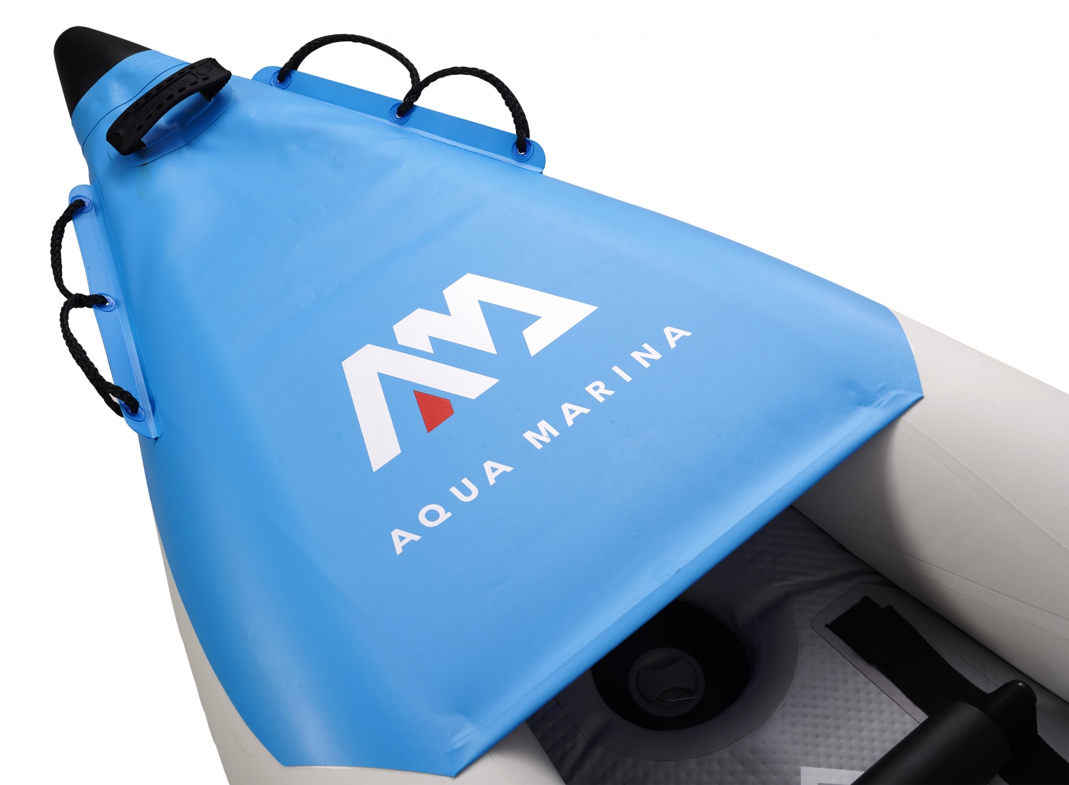 Aqua Marina Kajak Steam II für zwei Personen Aqua Marina Kajak Steam II für zwei Personen