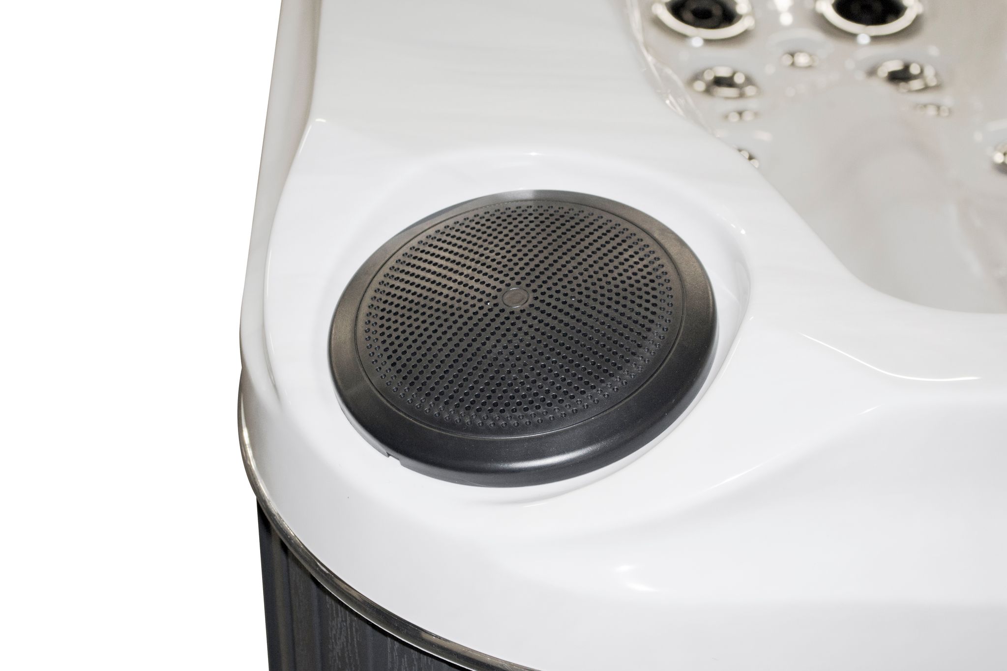 PassionSpa XXL Whirlpool Ecstatic Wave + WiFi | Indoor & Outdoor Pool PassionSpa XXL Whirlpool Ecstatic Wave + WiFi | Indoor & Outdoor Pool