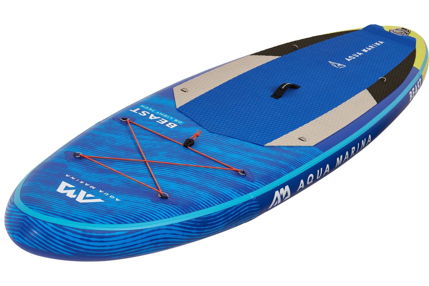 SUP Aqua Marina Stand Up Paddle Beast 320 x 81 cm