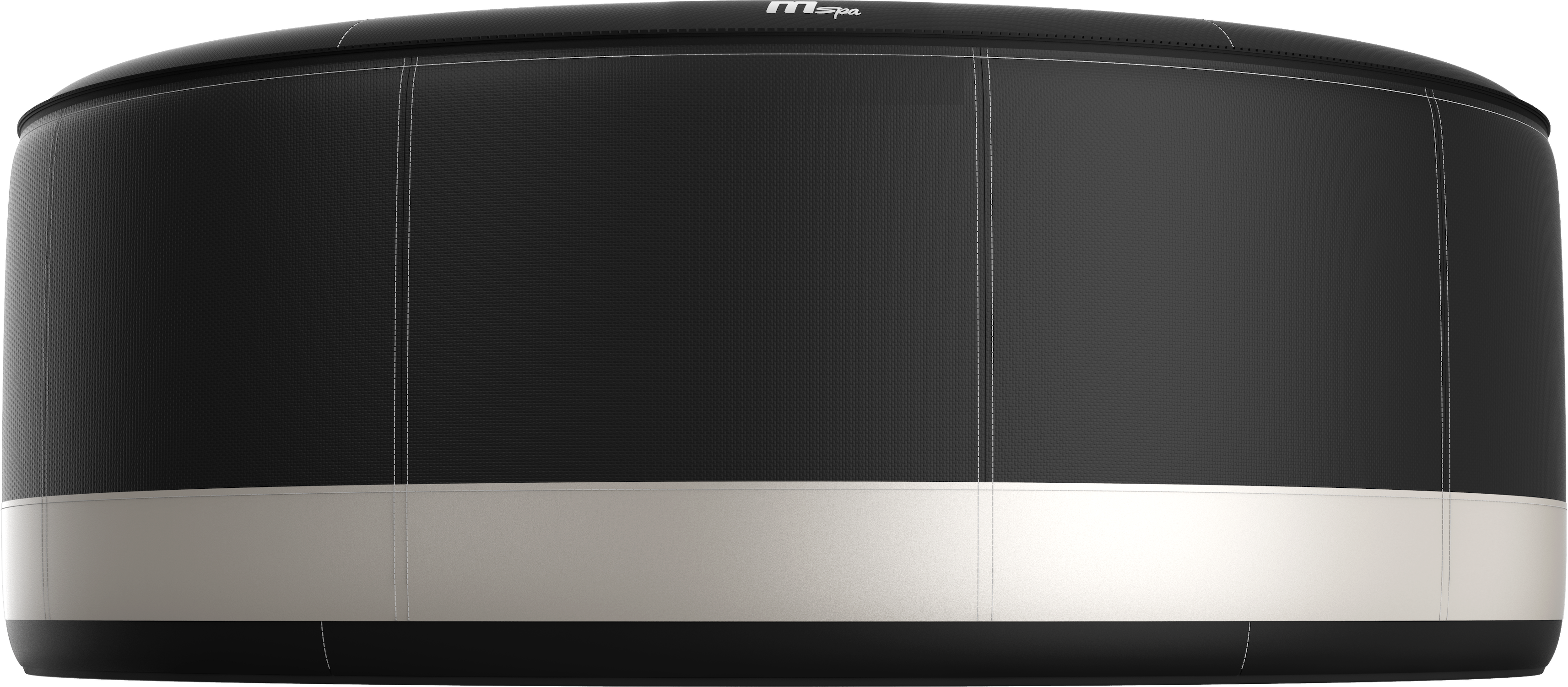 MSpa Whirlpool Premium CAMARO P-CA063 neustes Modell Outdoor Pool XXL 6 Personen inkl. Ozon / 138 Luftdüsen inkl. LED