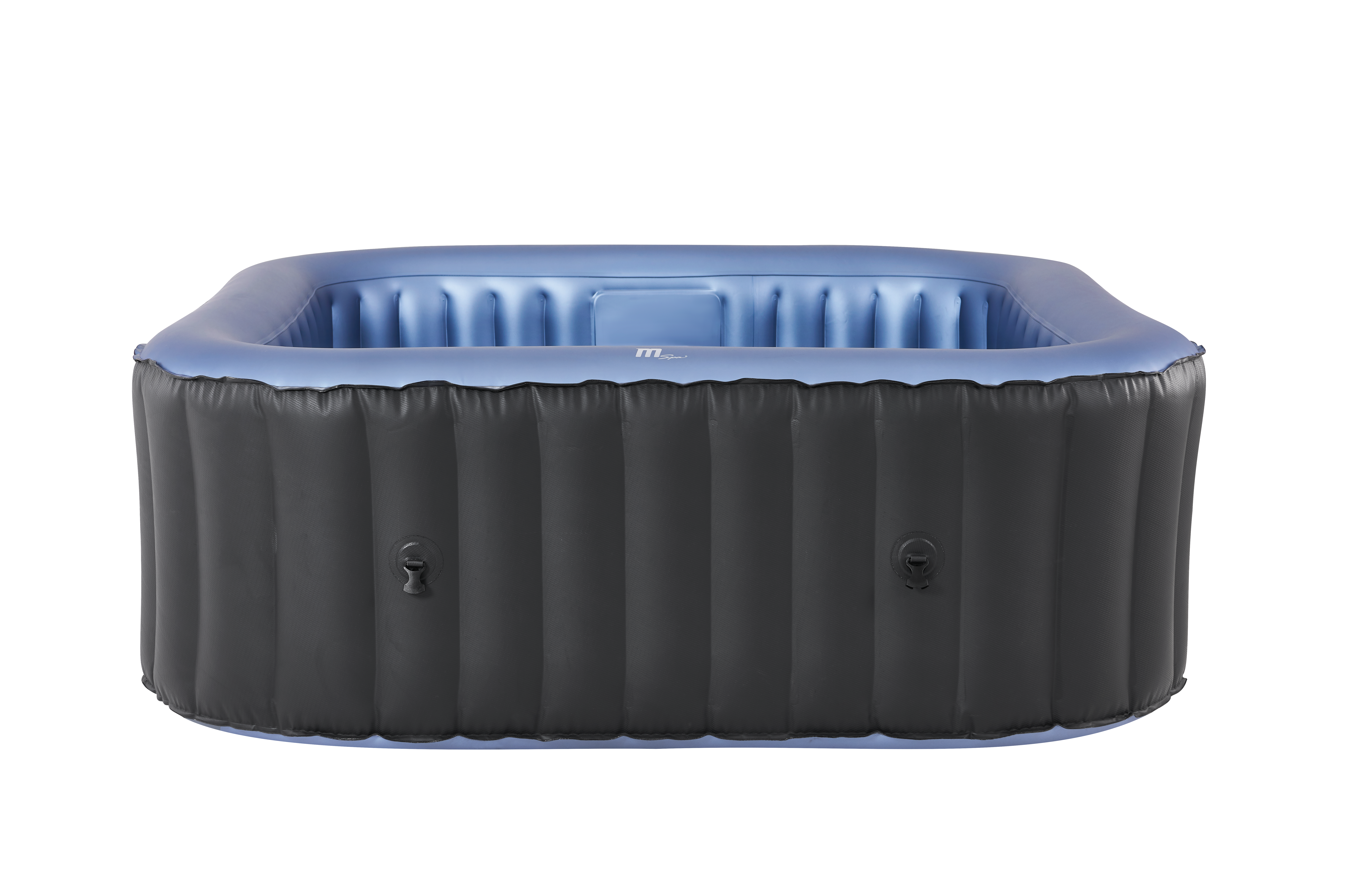 MSPA Whirlpool TEKAPO Comfort für 4 Personen C-TE041 aufblasbar Indoor- & Outdoor Pool MSPA Whirlpool TEKAPO Comfort für 4 Personen C-TE041 aufblasbar Indoor- & Outdoor Pool