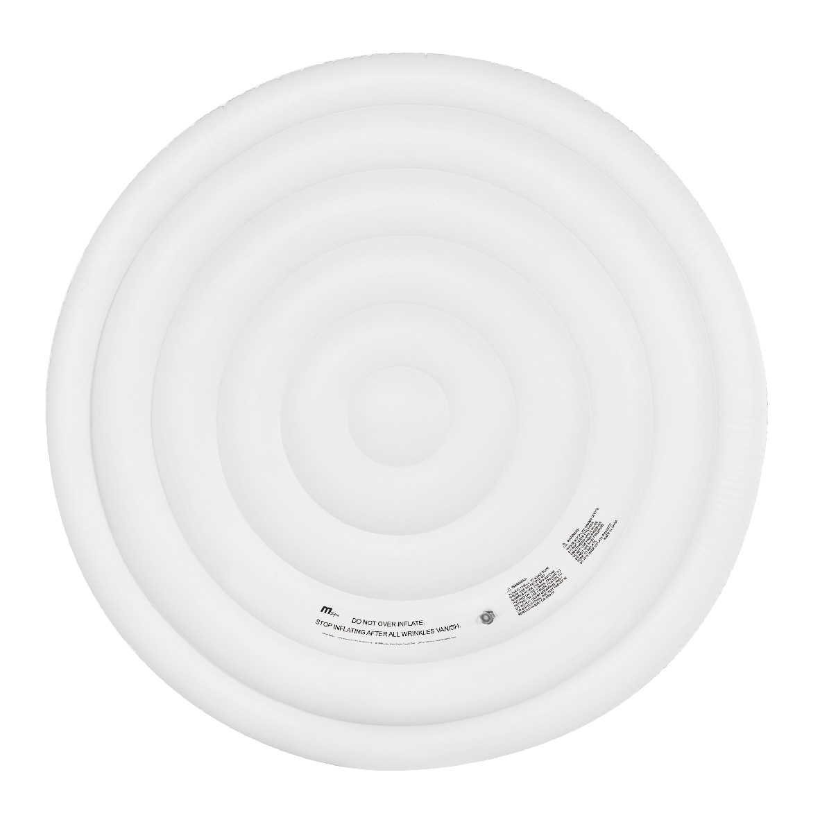 Aufblasbares Wärmecover Ersatzteil für FRAME und VERTO Serie - für MONO 8 Personen - B9300403