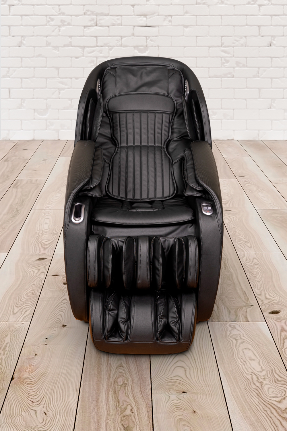 Individuelle Einstellung ihrer Massage