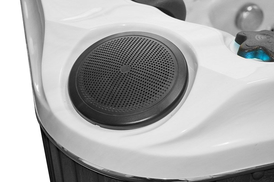 PassionSpa XXL Whirlpool Pleasure + WiFi | Indoor & Outdoor Pool PassionSpa XXL Whirlpool Pleasure + WiFi | Indoor & Outdoor Pool