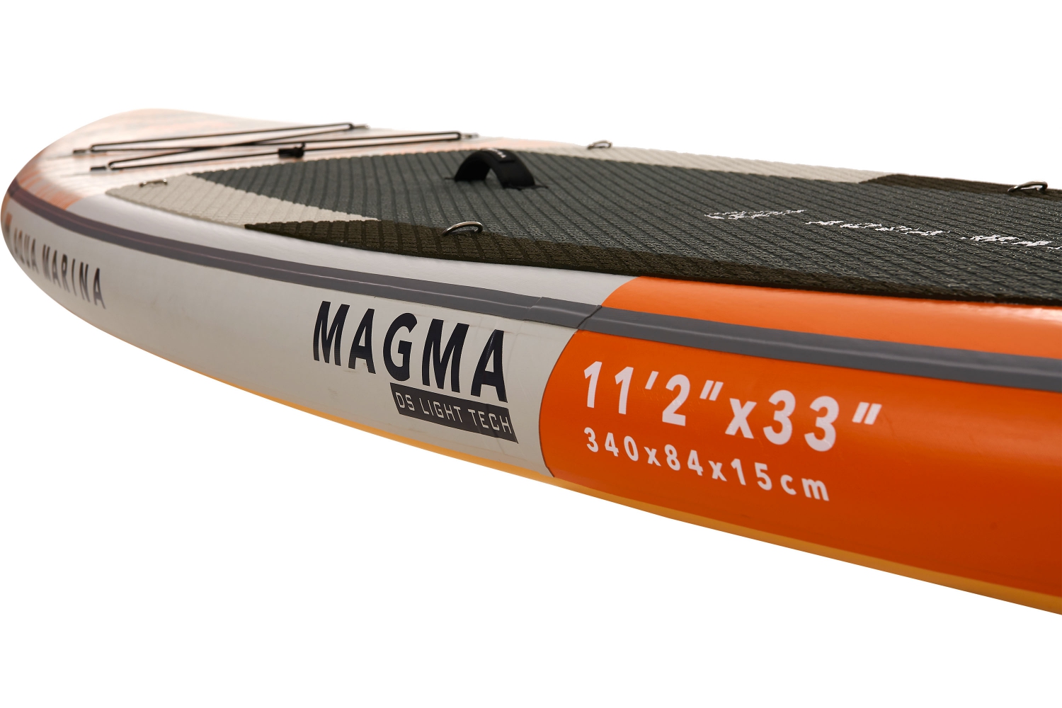 SUP Aqua Marina Stand Up Paddle Magma 340 x 84 cm