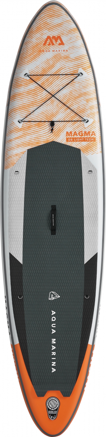 SUP Aqua Marina Stand Up Paddle Magma 340 x 84 cm SUP Aqua Marina Stand Up Paddle Magma 340 x 84 cm