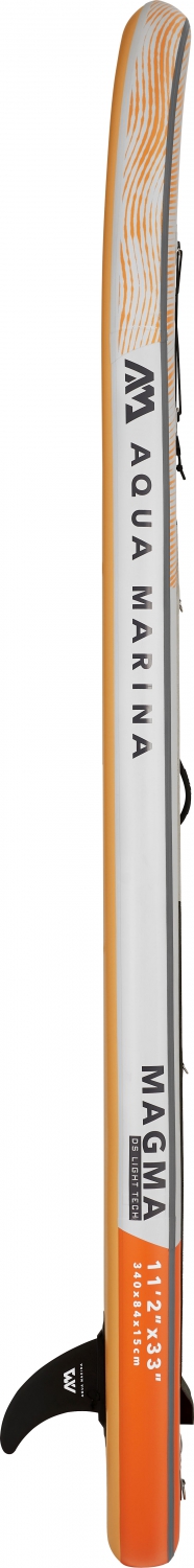 SUP Aqua Marina Stand Up Paddle Magma 340 x 84 cm SUP Aqua Marina Stand Up Paddle Magma 340 x 84 cm