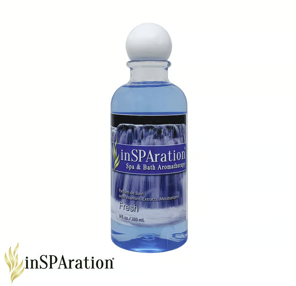 InSPAration Whirlpool-Duft FRESH