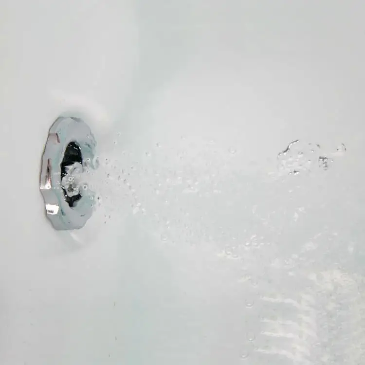 Whirlpool Indoor Badewanne Exclusive Torino II - 180 x 90 cm - inkl. LED, Ozon, Soundsystem