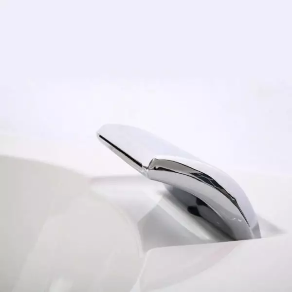 Whirlpool Indoor Badewanne Super Torino WHITE - 180 x 142 x 74 cm - inkl. LED, OZON, Soundsystem