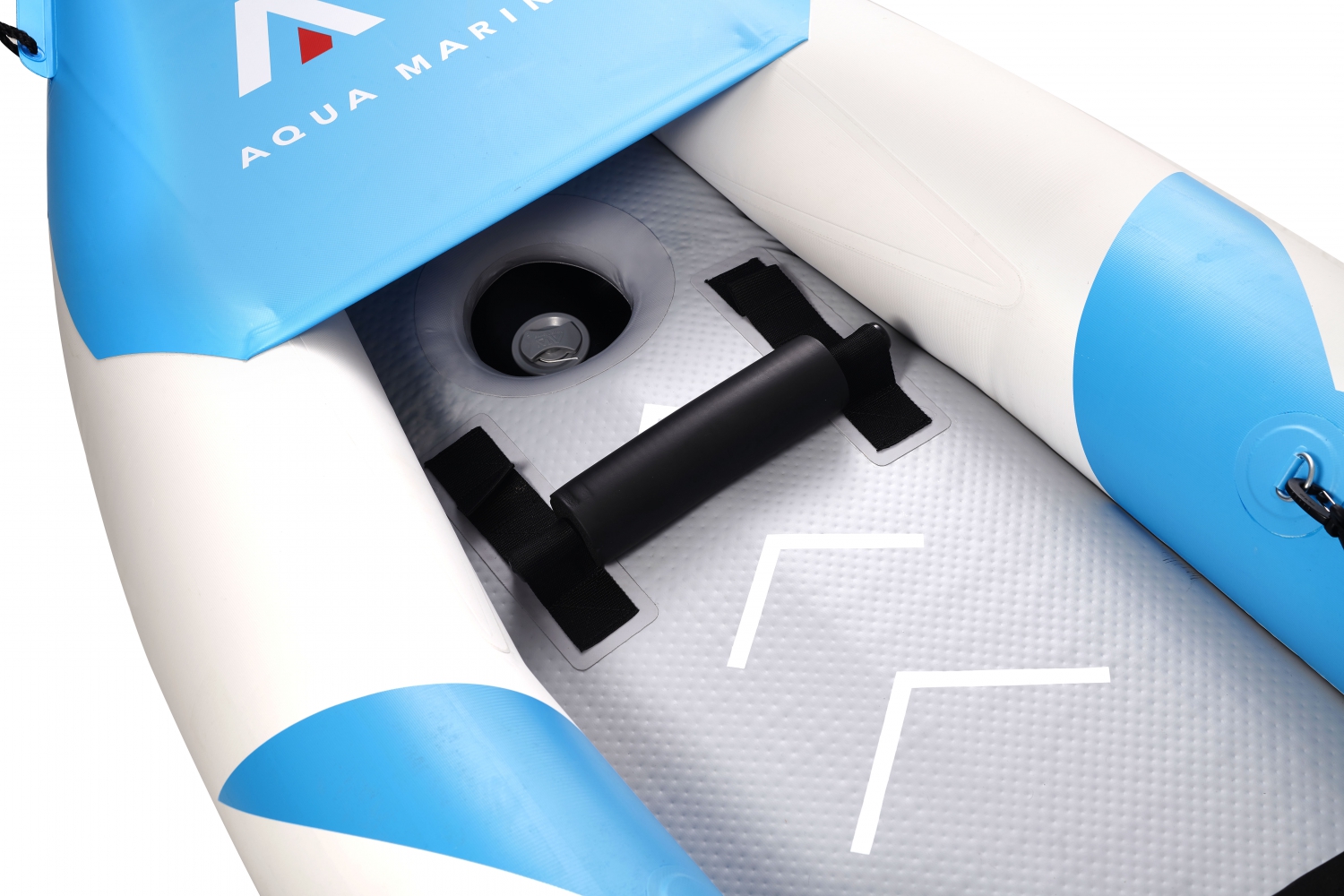 Aqua Marina Kajak STEAM für eine Person Aqua Marina Kajak STEAM für eine Person