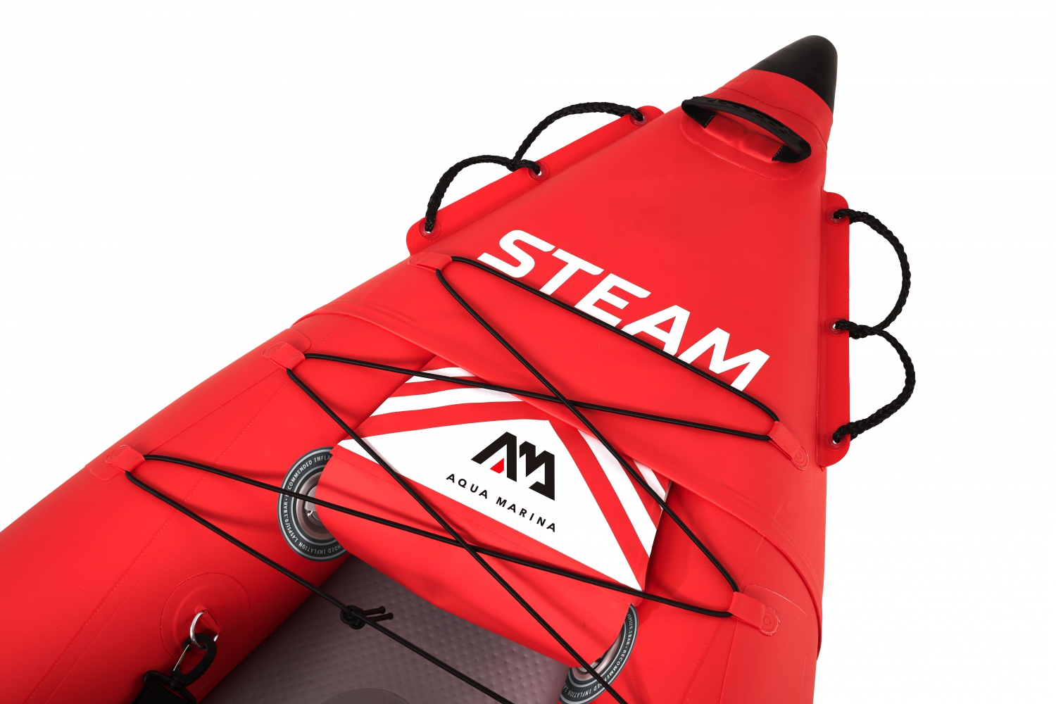 Aqua Marina Kajak Steam II für zwei Personen Aqua Marina Kajak Steam II für zwei Personen