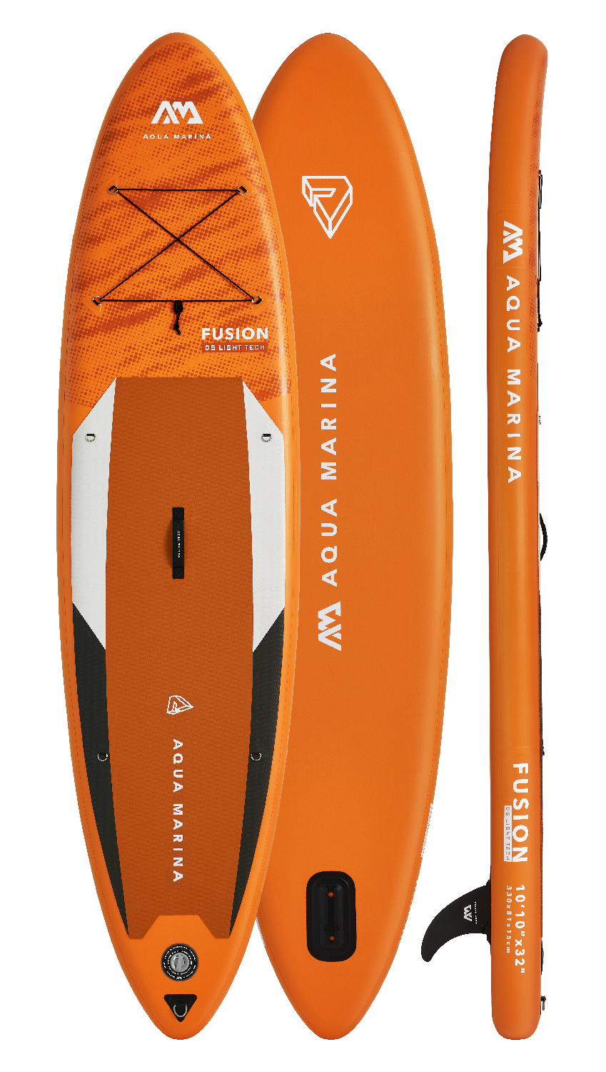 SUP Aqua Marina Stand Up Paddle Fusion 330 x 81 cm