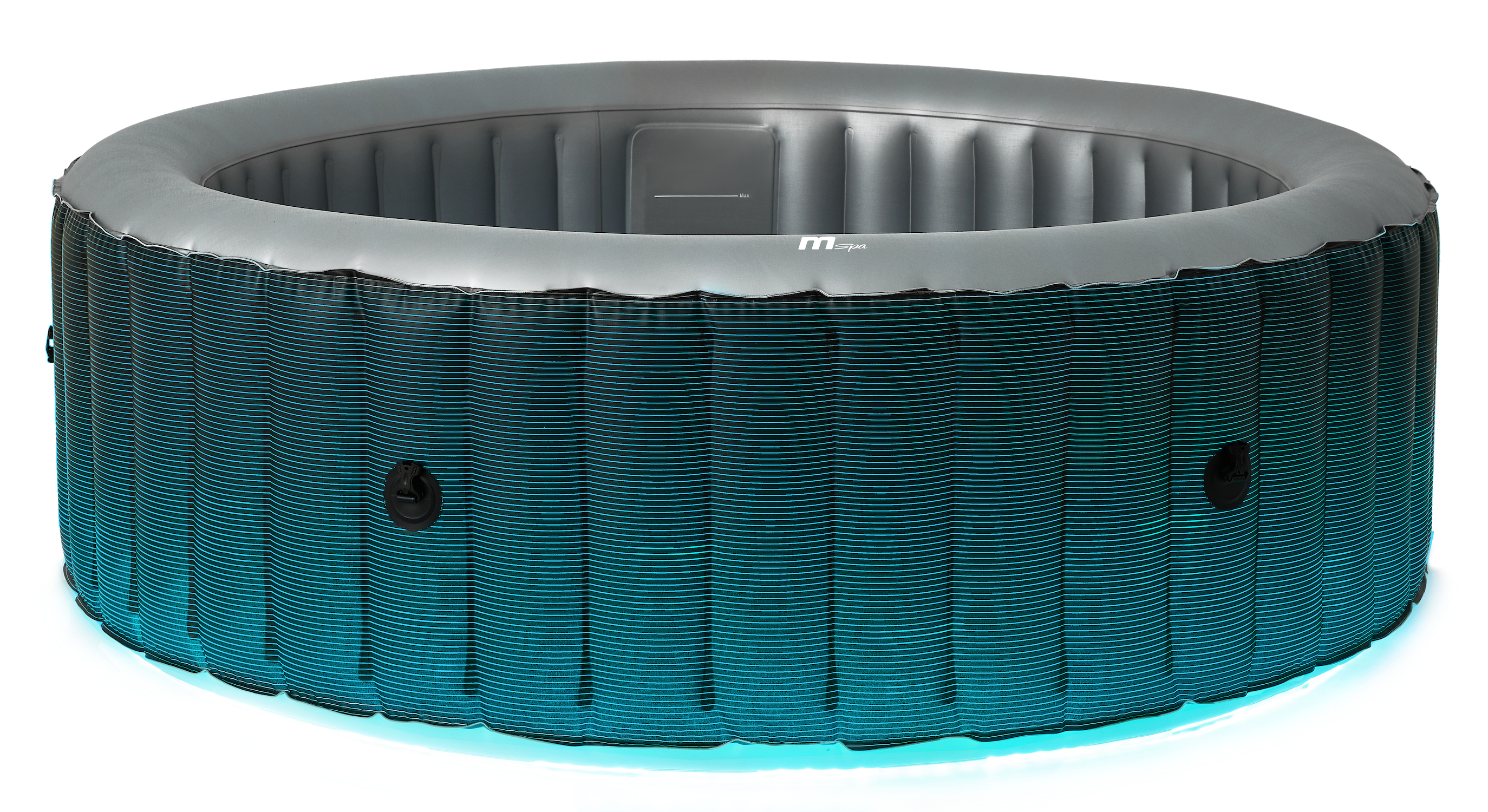 Aufblasbarer Whirlpool MSPA Starry neues Modell 2023 Outdoor Pool XXL 6 Personen LED Aufblasbarer Whirlpool MSPA Starry neues Modell 2023 Outdoor Pool XXL 6 Personen LED