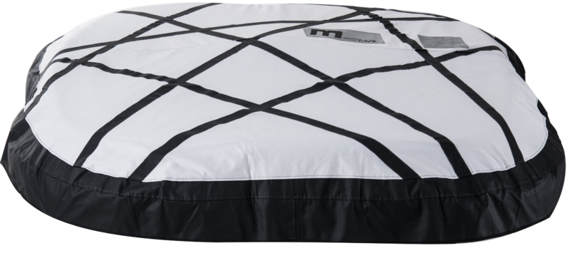 MSpa Whirlpool SOHO Premium 2026 - P-SH063 - Outdoor Indoor Pool aufblasbar XXL 6 Personen