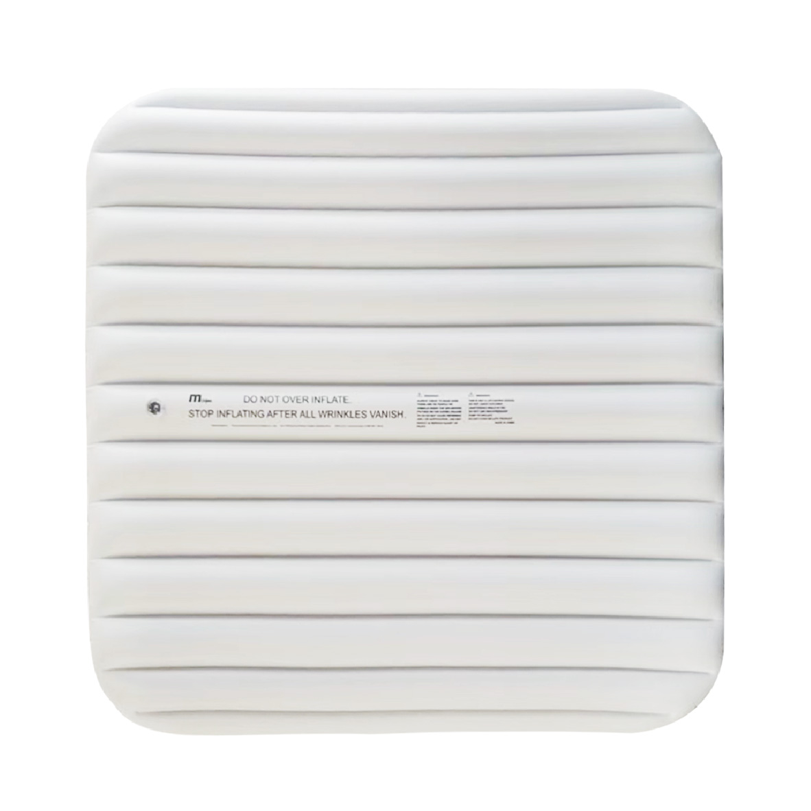 Aufblasbares Wärmecover Ersatzteil für FRAME und VERTO Serie - für MONO 8 Personen - B9300403