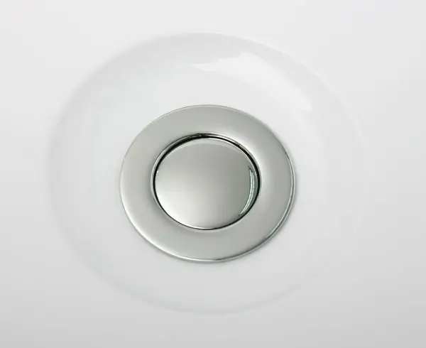 Whirlpool Indoor Badewanne Torino I - 170 x 80 x 62 cm - inkl. LED, OZON, Soundsystem