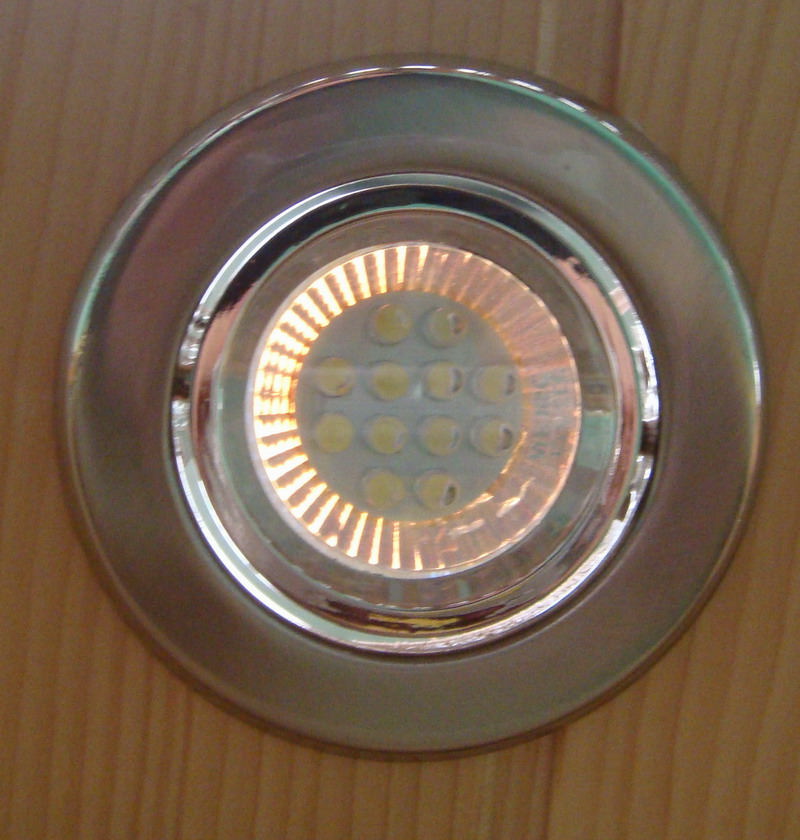 Infrarotkabine Stockholm Alpha