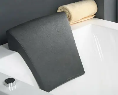 Whirlpool Indoor Badewanne Torino II - 182 x 90 x 65 cm - inkl. LED, OZON, Soundsystem