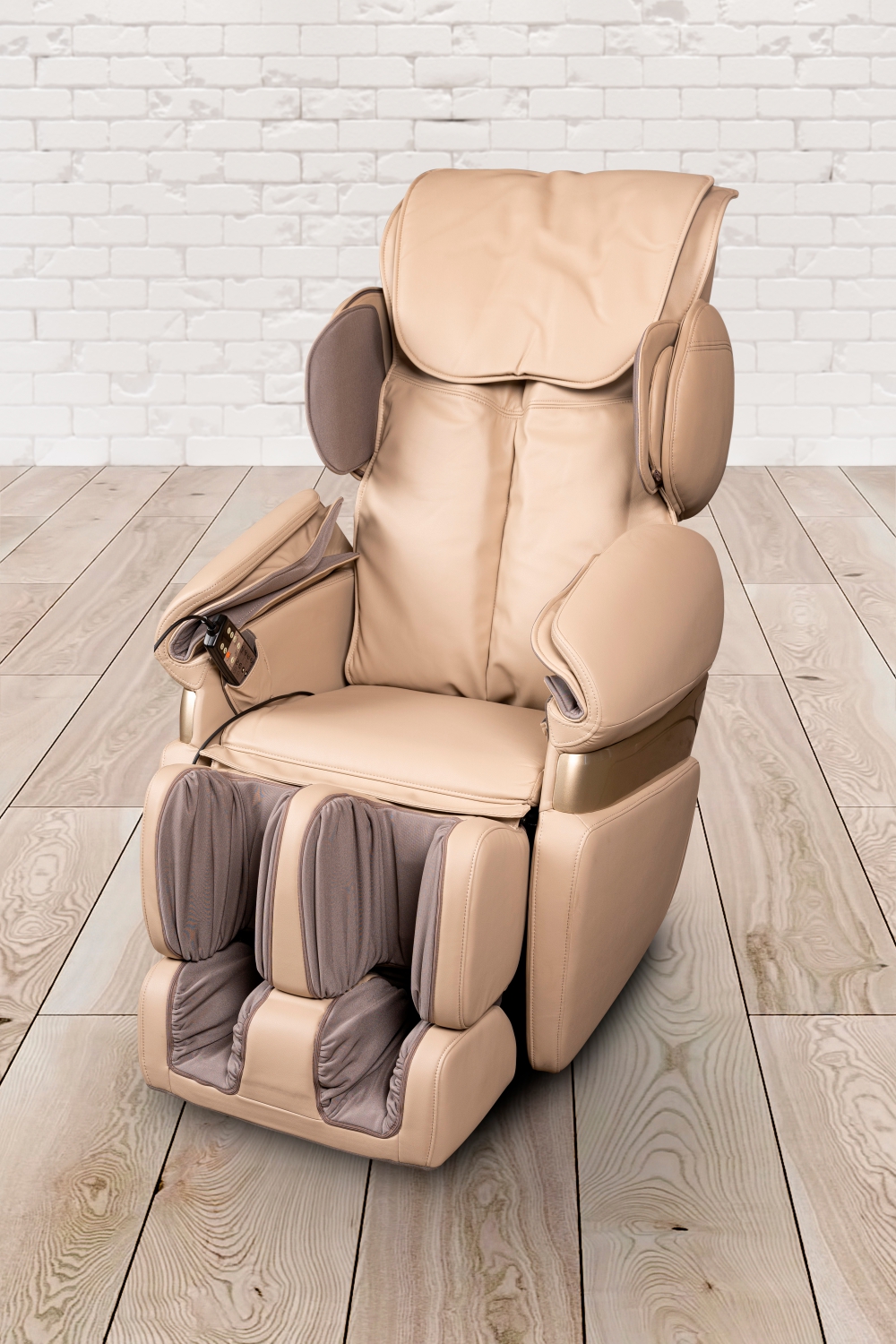 Allgemeine Vorteile eines Massagesessels Zuhause