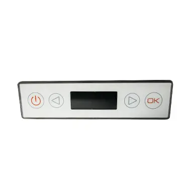 Whirlpool Indoor Badewanne Exclusive Torino II - 180 x 90 cm - inkl. LED, Ozon, Soundsystem